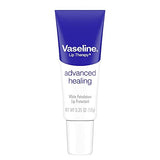 Vaseline Advanced Formula Skin Protectant Lip Therapy