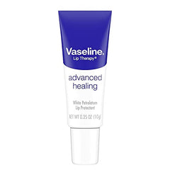 Vaseline Advanced Formula Skin Protectant Lip Therapy