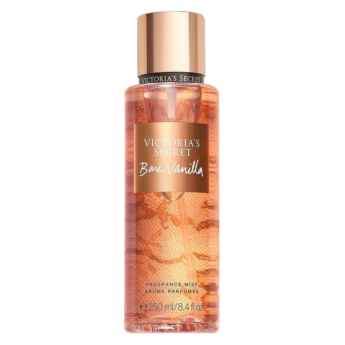 Victoria's Secret Bare Vanilla Fragrance Mist (250ml)