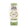 Garnier Ultra Doux Almond Milk Conditioner for Deep Hydration & Softness