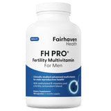Fairhaven Health FH Pro supplement for men's health