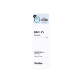 torriden dive in low molecular hyaluronic acid serum