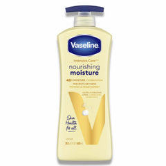 Vaseline - Intensive Care Nourishing Moisture Body Lotion