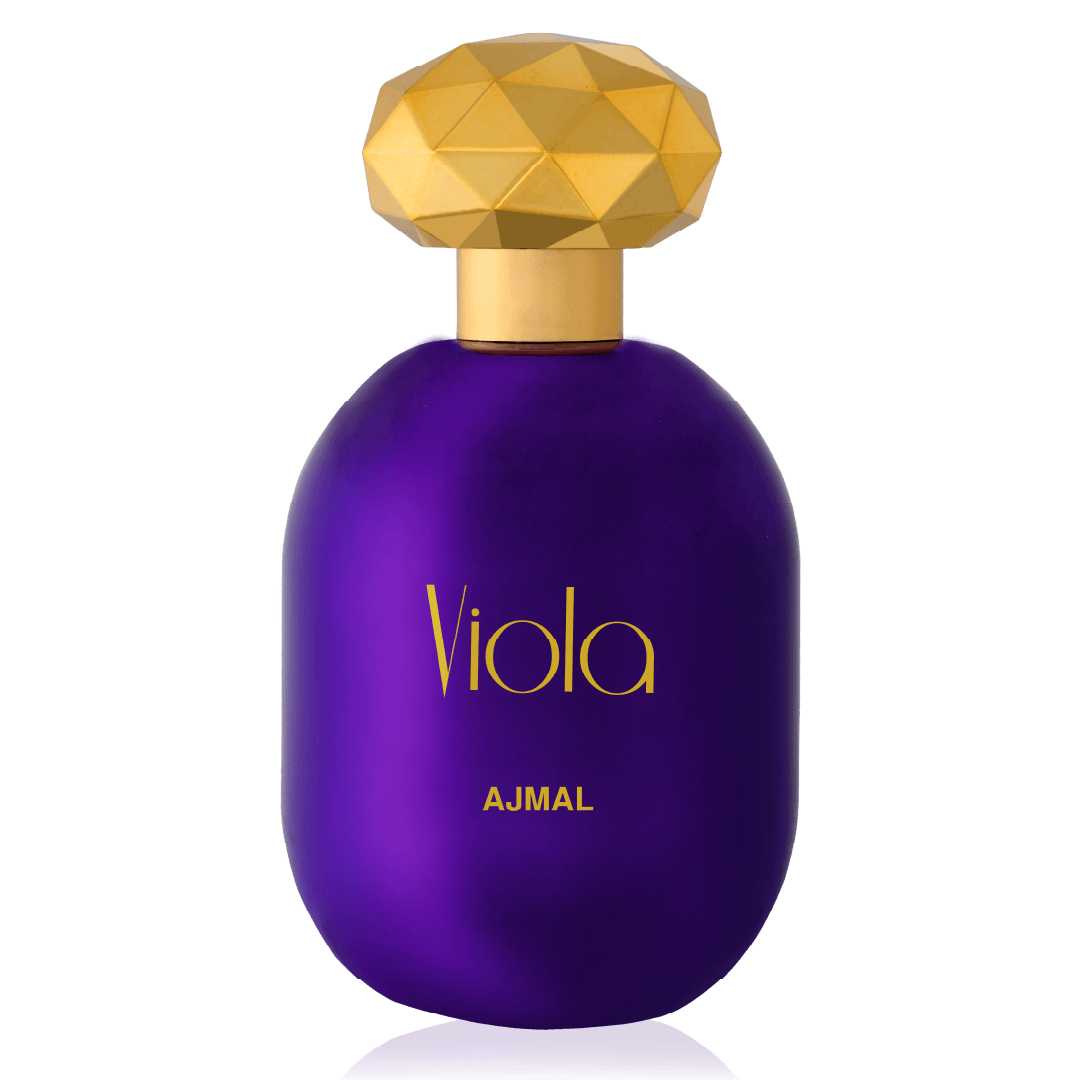 Ajmal Dahn Al Oudh Powder: Unisex Oud Fragrance