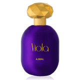 Ajmal Dahn Al Oudh Powder: Unisex Oud Fragrance