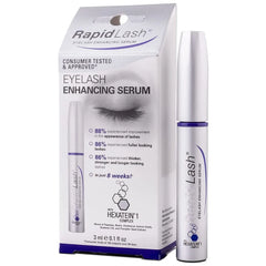 RapidLash, Eyelash Enhancing Serum, 0.1 fl oz (3 ml)